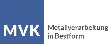 MVK GmbH & Co. KG - Blech- und Metallverarbeitung - logo